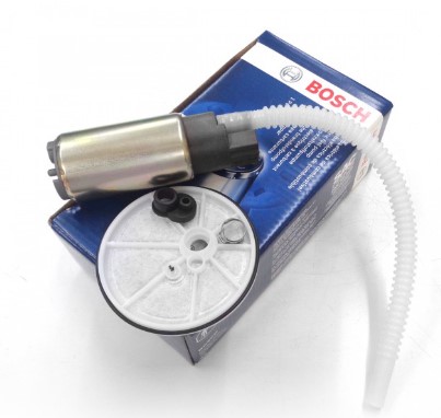 F000TE164W REFIL BOMBA COMB. AUDI A3 GASOLINA 3BAR