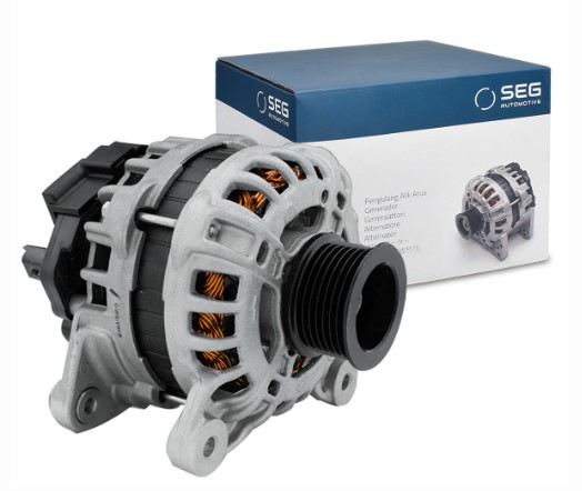 SF000BL04R7 ALTERNADOR BOSCH NISSAN VERSA/KICKS/SENTRA 90A (NÃO PILOTADO) SEG