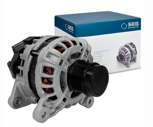 SF000BL04AN ALTERNADOR BOSCH NISSAN KICKS 2016> 90A (PILOTADO) SEG