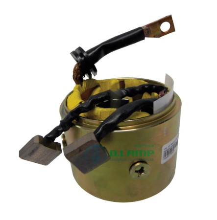 MCM176C NV BOBINA NA CARCACA PRESTOLITE 12V NOVA