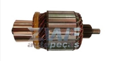 9207/800001 IND. PART. MITSUBISHI TORO/COMPASS C/R C121.5 D54 15D 12V HS