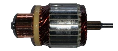 9164/800125 IND. PART. MITSUBISHI CAPITIVA/FUSION C109 D53.7 7D HS