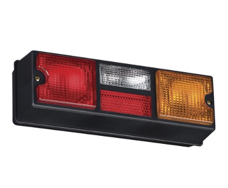 GU113D LANTERNA TRASEIRA SCANIA 113/143 S/VG. LD (LD-113)