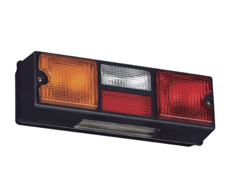 GU113E LANTERNA TRASEIRA SCANIA 113/143 S/VG. LE (LE-113)