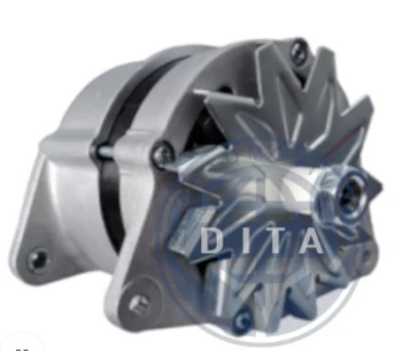 DITA10269 ALTERNADOR ISKRA AGRALE/CASE/MAXXUM/MF/N.HOLLAND 12V 120A