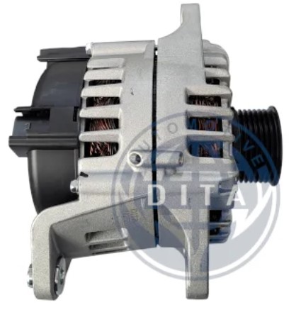 DITA10272 ALTERNADOR VALEO DUCAT/IVECO/PEUGEOT/BOXER/CITROEN 12V 180A