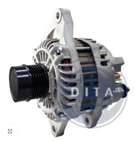 DITA10277 ALTERNADOR MITSUBISHI JEEP COMPASS/DODGE 12V 115A 
