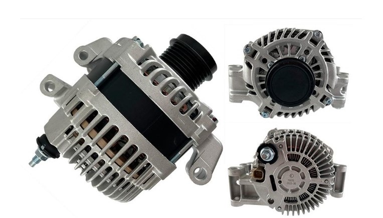 DITA10406 ALTERNADOR MITSUBISHI JEEP COMPASS/GRAND CHEROKEE 12V 160A