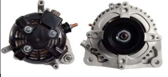 DITA10809 ALTERNADOR DENSO HONDA ACCORD/CRV 12V 120A 