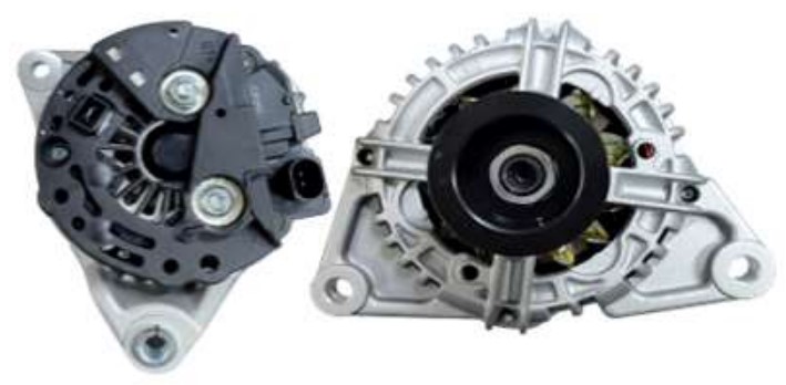 DITA10819 ALTERNADOR IVECO DAILY/VERTIS/TECTOR 12V 90A