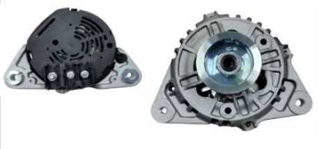 DITA10820 ALTERNADOR BOSCH COURRIER/FIESTA/KA 12V 70A