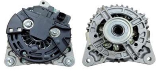 DITA10821 ALTERNADOR RENAULT MASTER 2.5 12V 150A 