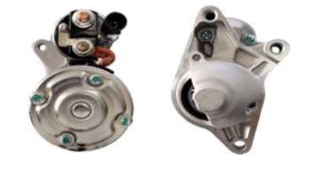 DITA20395 MOTOR DE PARTIDA MITSUBISHI JEEP COMPASS 2.0/ FIAT TORO 2.4 12V 11D