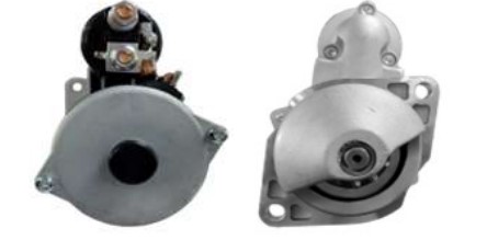 DITA20584 MOTOR DE PARTIDA BOSCH J.DEERE 6090/6110 12V 11D