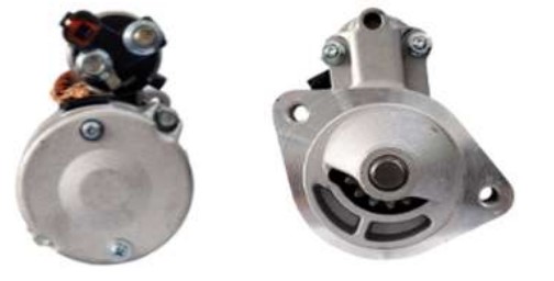 DITA20655 MOTOR DE PARTIDA KIA SOUL/CARENS/IX35 12V 15D