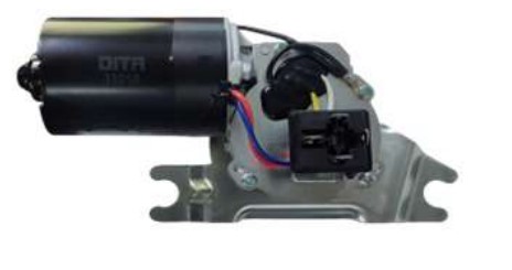 DITA31018 MOTOR LIMP GM D20/OPALA/BONANZA/VERANEIO BOSCH 12V