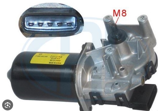 DITA31041 MOTOR LIMP I30 GLS 2.0/KIA SPORTAGE 12V