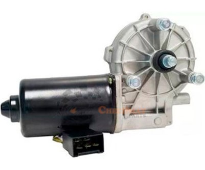 DITA31043 MOTOR LIMP MARCOPOLO/CAIO/COMIL EIXO CURTO 12V