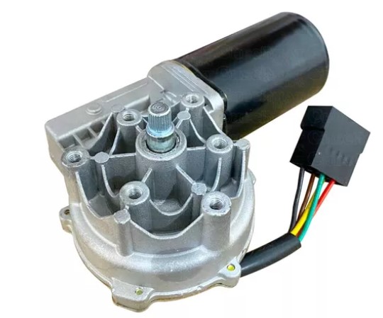 DITA31067 MOTOR LIMP MARCOPOLO/CAIO/COMIL EIXO CURTO