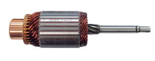 9277/20839 IND. PART. VALEO HB20/I30 12V C175 D58.2 8D DITA