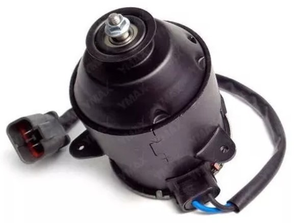 JM302001 MOTOR ELETROV ACCORD/CIVIC/CRV/FIT C/PORCA S/HELICE (JMA103251)