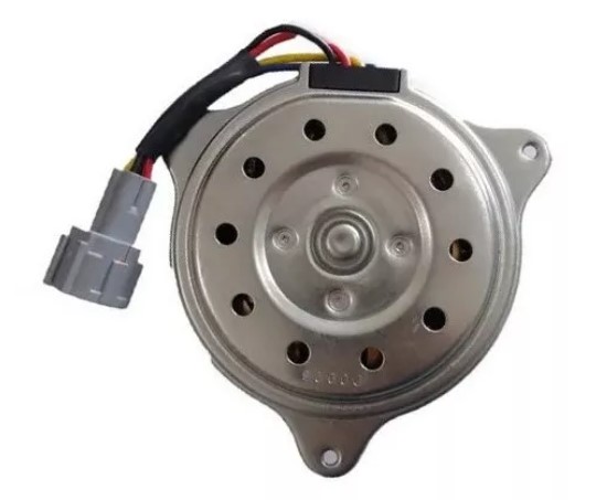JMA80417 MOTOR ELETROVENTILADOR NISSAN MARCH/VERSA 1.0 S/HELICE