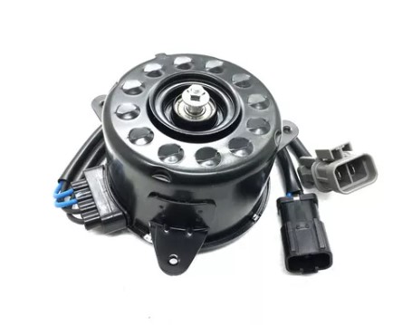 JM214871 MOTOR ELETROV NISSAN SENTRA C/2CHIC. C/PORCA S/HELICE (JMA82992) 