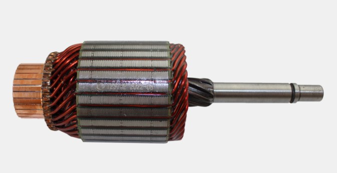 9277/123152 IND. PART. VALEO HB20/I30 12V C175 D58.2 8D EURO