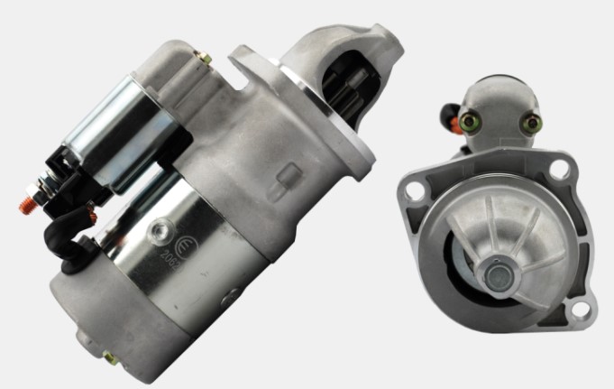 EURO20620 MOTOR DE PARTIDA LUCAS CAM VW/FORD M93R MWM 12V 9D