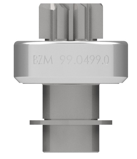 BZM0499 BENDIX PT. HITACH BLUEBIRD/LAUREL/STANZA 8D