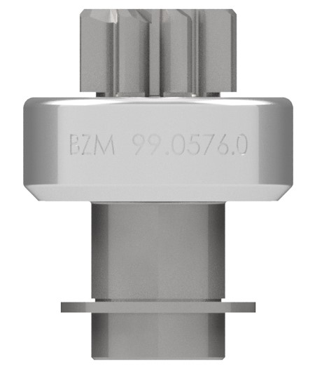 BZM0576 BENDIX PT. DENSO GM/CARGO 8D