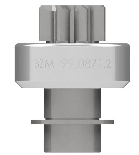 BZM0871.2 BENDIX PT. BOSCH SAMURAI/VITARA 8D