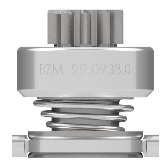 BZM0938 BENDIX PT. BOSCH FIESTA/COURRIER 10D