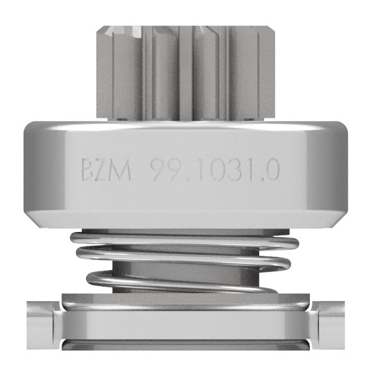 BZM1031 BENDIX PT. BOSCH BERLINGO/XANTIA/XSARA 10D