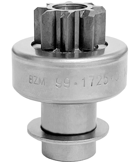 BZM1725 BENDIX PT. HITACHI MOTOR ESTACIONARIO 8D