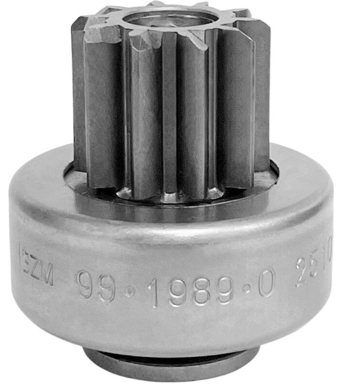 BZM1989 BENDIX PT. VALEO SIERRA/SILVERADO 10D