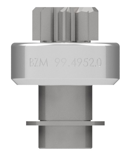 BZM4952 BENDIX PT. MOTOR ESTACIONARIO 8D