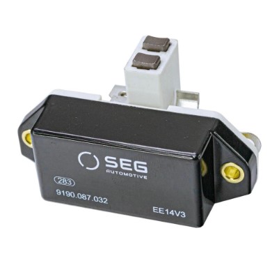 S9190087032 REG VOLT ELETR (1986AE0009) SEG