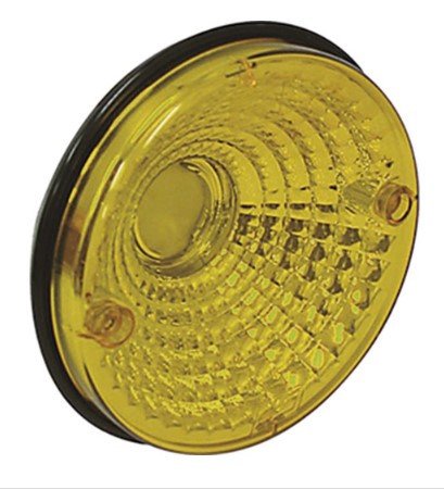 GF2053AM LANTERNA TRASEIRA RANDON 126MM AM ACRILICA
