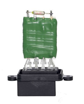 EW006023 RESISTENCIA CAIXA EVAPORADORA GOL/PARATI/FIAT 4T