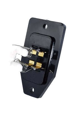 EW006035 RESISTENCIA CAIXA EVAPORADORA HONDA CIVIC 91/95 4T