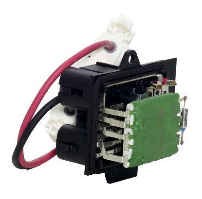 EW006042 RESISTENCIA CAIXA EVAPORADORA CLIO 1.0/1.6 00/08 16T