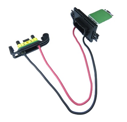 EW006043 RESISTENCIA CAIXA EVAPORADORA MEGANE 06/13 9T