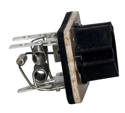 EW006044 RESISTENCIA CAIXA EVAPORADORA F150/F250/MUSTANG 4T