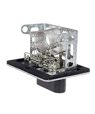 EW006049 RESISTENCIA CAIXA EVAPORADORA S10/BLAZER 4T
