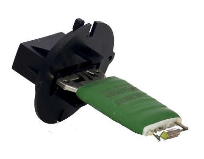 EW006052 RESISTENCIA CAIXA EVAPORADORA C3/PICASSO/PEUGEOT 6T