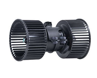 EW168015 MOTOR VENT INTERNO CARACOL DUPLO CONSTELLATION TDS 24V C/HELICE 