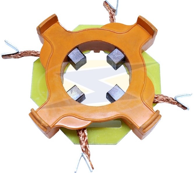 PORTA ESC. MOTOR PARTIDA 1.327/4