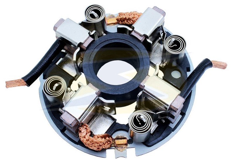 PORTA ESC. MOTOR PARTIDA 1.369/4