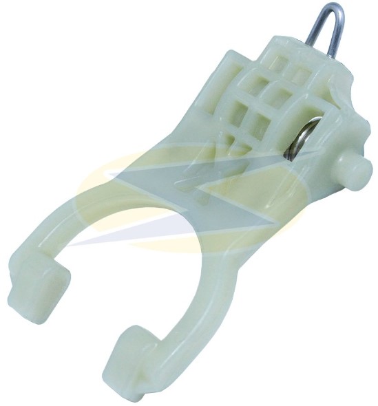 GARFO MOTOR DE PARTIDA 4.462